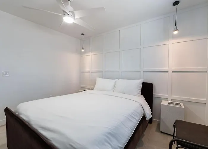 Aparthotel Ash And Ko 4*