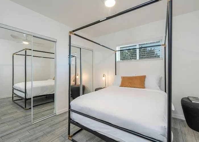 Aparthotel Ash And Ko 4*